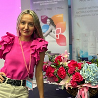 Анна Малыгина