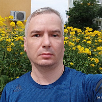 Максим Коровин
