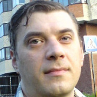Марат Крамаров