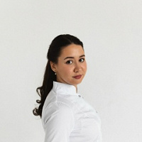 Марина Воробьева