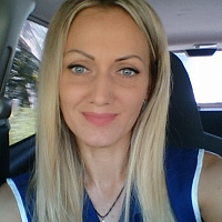 Елена Былкова