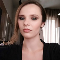 Елизавета Демехина