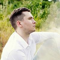 Андрей Лысогоров