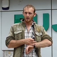 Николай Литвинов