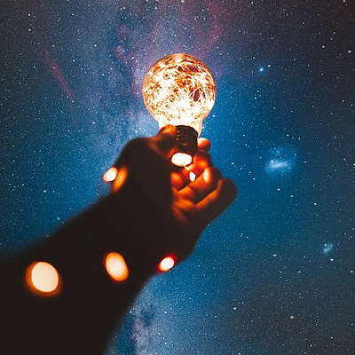 Light Page