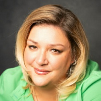 Екатерина Голикова
