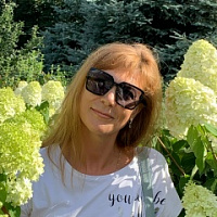 Наталья Семенова