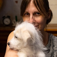Елена Подлесных