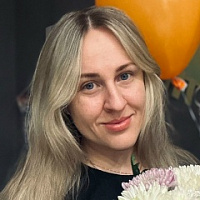 Наталия Хижняк