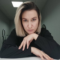 Колорист-Алена Васильева