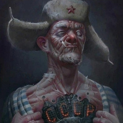 Николай Рыжков