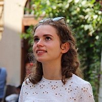 Алёна Ушкалова