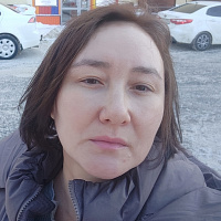 Наталья Соловьева