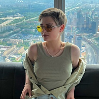 Ирина Устенко