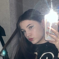 Полина Воронова