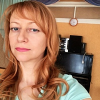 Ирина Быстрова