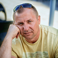 Евгений Миллер